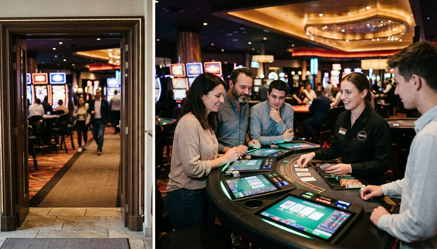 Casino en démo : une porte d’entrée pour mieux comprendre les stratégies gagnantes