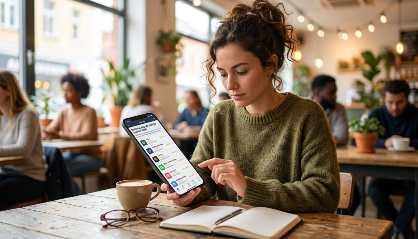 Como escolher o melhor aplicativo para apostas em esportes e cassino online?