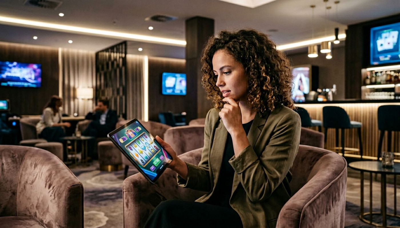 Entre curiosité et stratégie : pourquoi les démos séduisent autant les nouveaux joueurs de casino